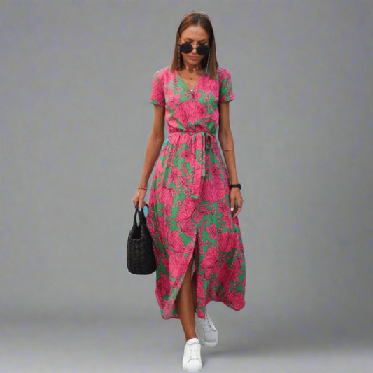 Amelie | Elegantes Kleid