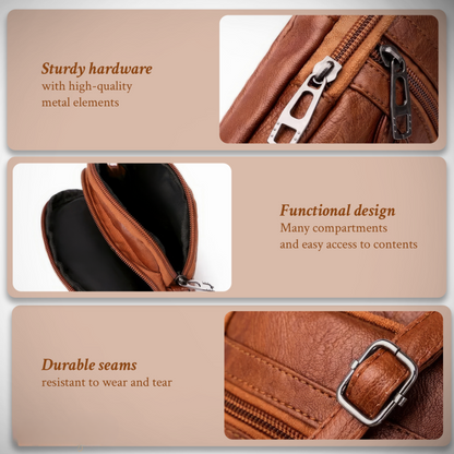 Tamsin | Elegante Schultertasche