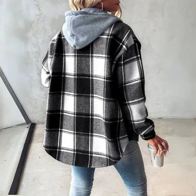 Sara | Elegante Jacke