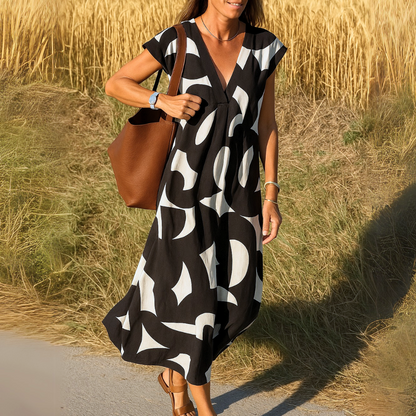Valérie | Elegantes Kleid