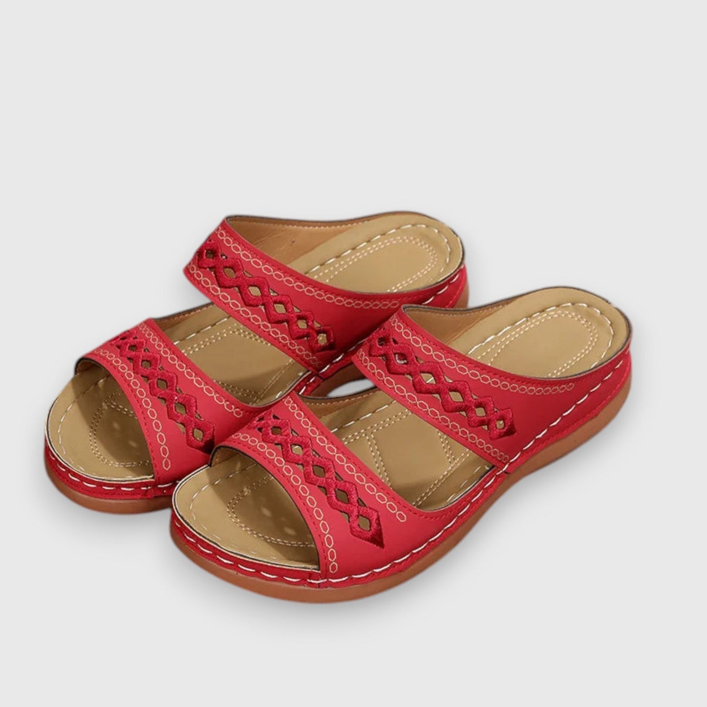 Heidi | Orthopädische Sandalen