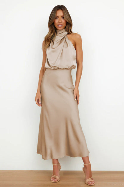 Jennifer | Elegante Robe