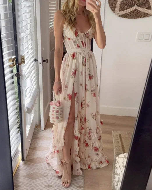 Sonja | Elegantes Kleid