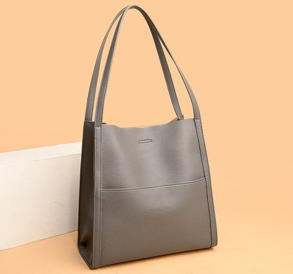 Diede™ – Handgefertigte elegante Schultertasche aus Leder