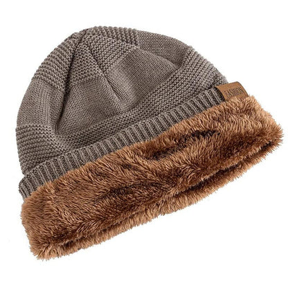 Karlin™ | Winter Beanie