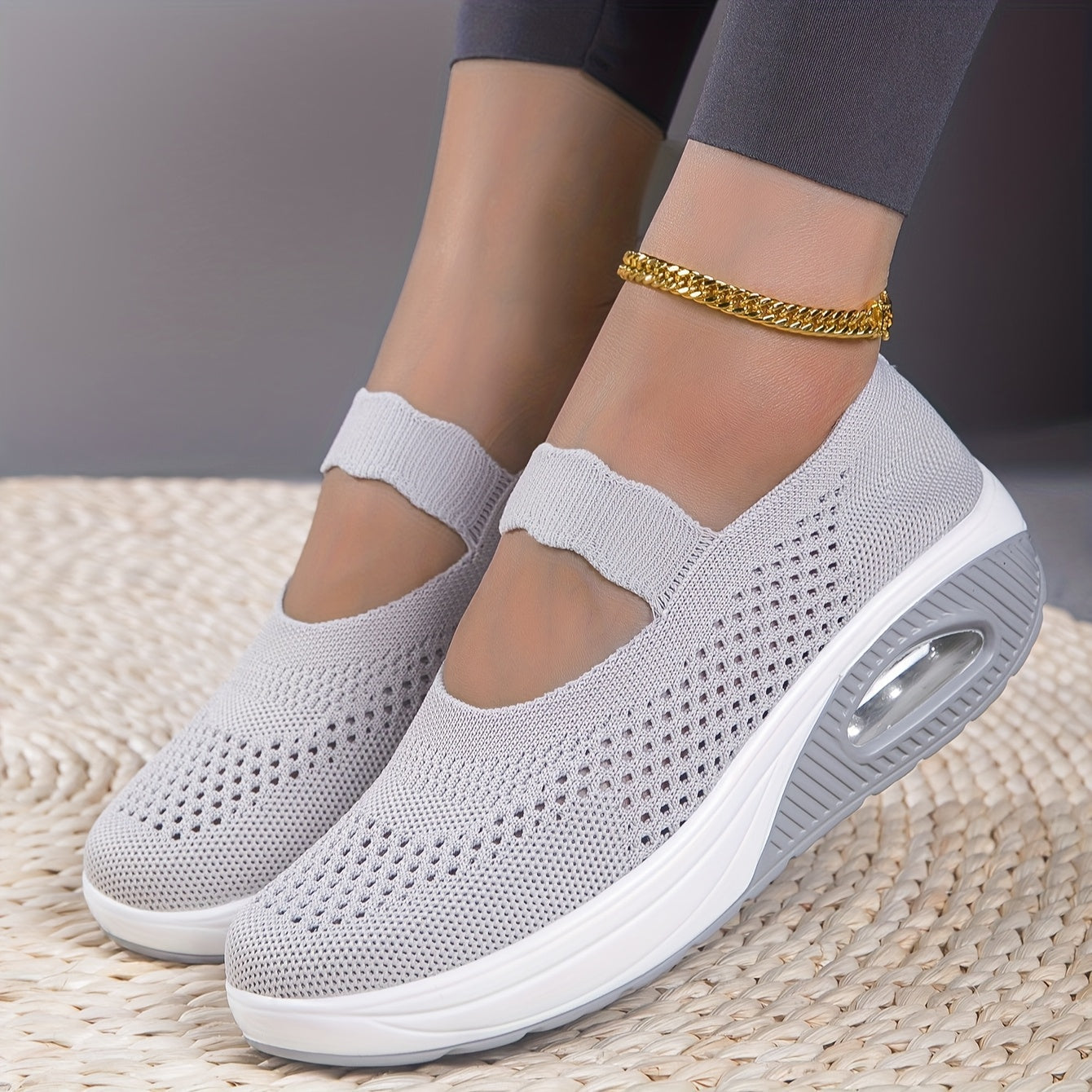 Natalie | Elegante Sneakers