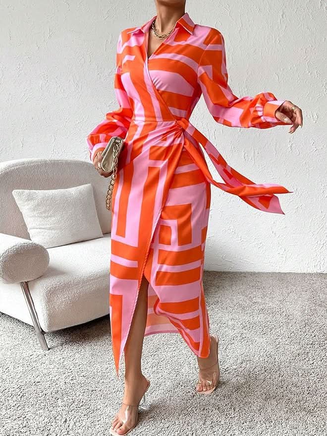 Amira | Elegantes Kleid