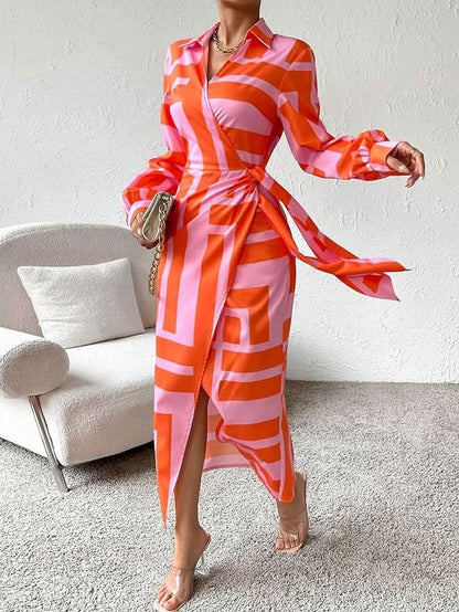 Amira | Elegantes Kleid