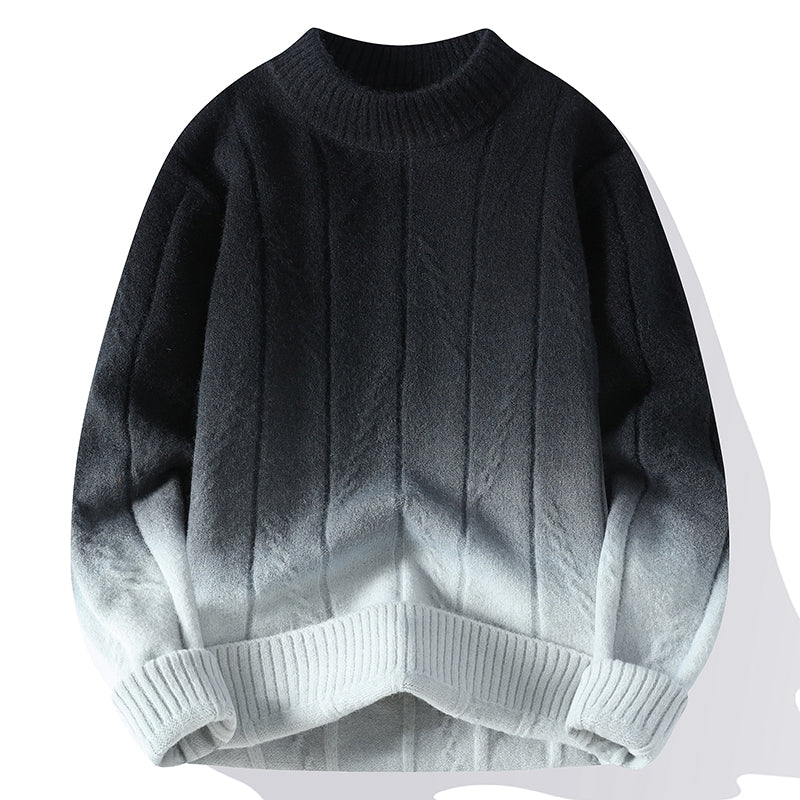 Felix™ | Pullover mit Eleganter Klasse