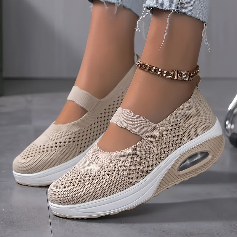 Natalie | Elegante Sneakers