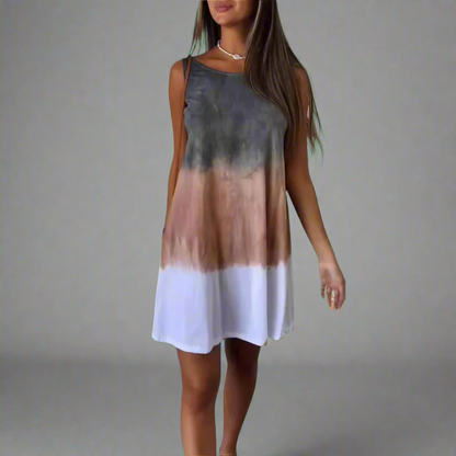 Lena | Stylisches Minikleid
