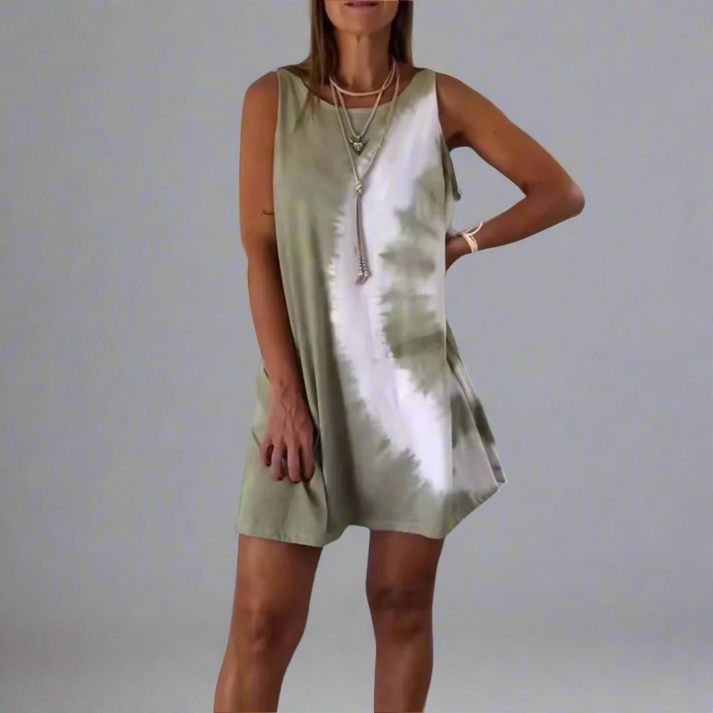 Lena | Stylisches Minikleid