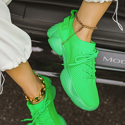 Arlina | Elegante Sneaker