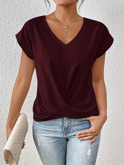 Sara | Elegante Bluse