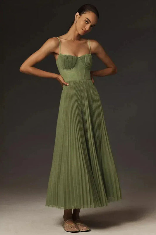 Isabella | Elegantes Kleid
