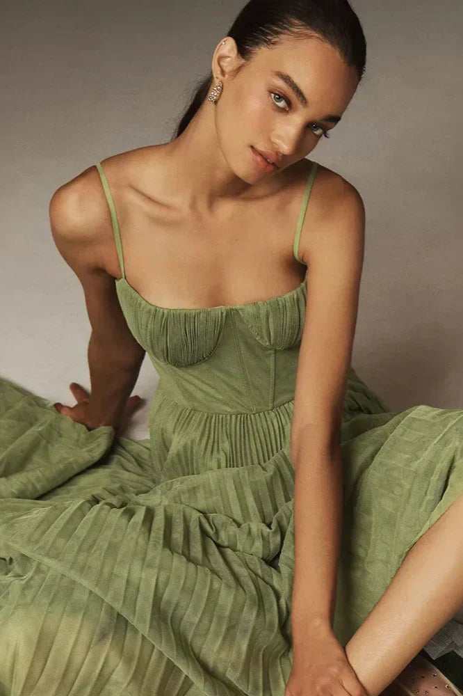 Isabella | Elegantes Kleid