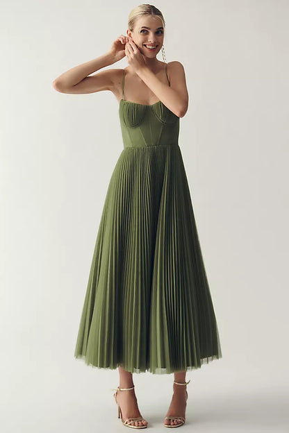 Klara | Elegantes Tüllkleid