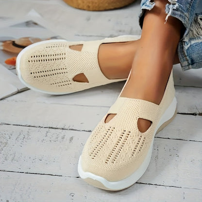 Thalina | Elegante Ballerina-Schuhe