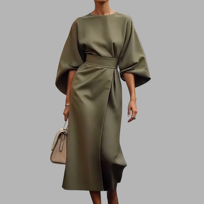 Nora | Elegantes Maxikleid