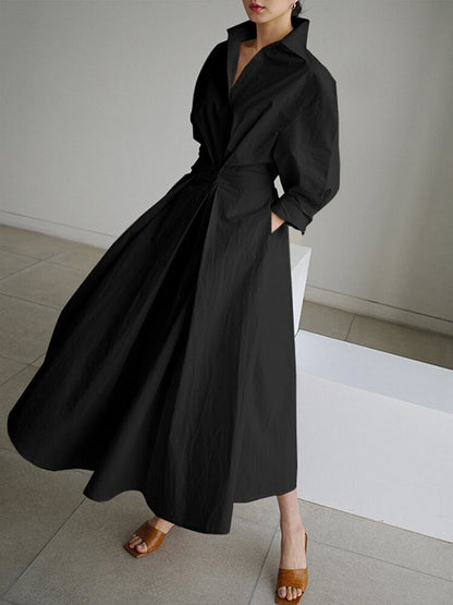 Clémence | Elegante Robe