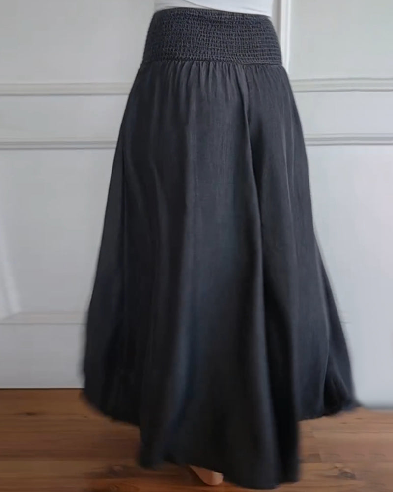 VanDeZaar® | Hose mit elastischem Bund