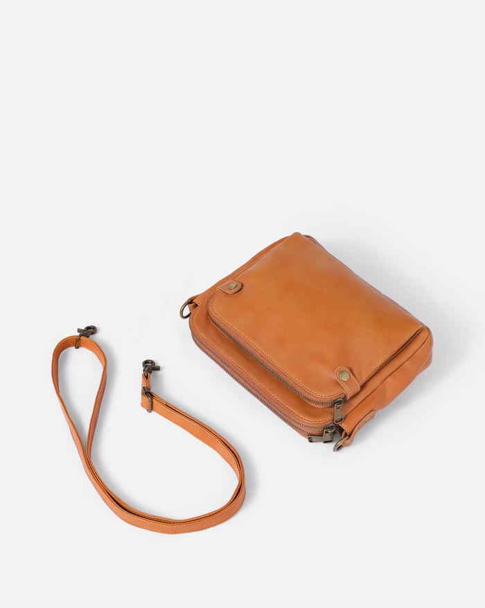 Tamsin™ - Hochwertige Tasche