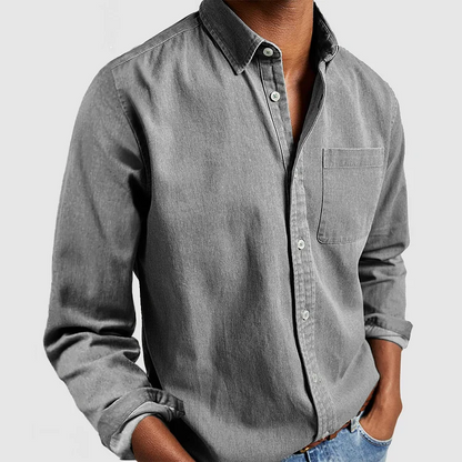 Tobias™ | Casual Hemd