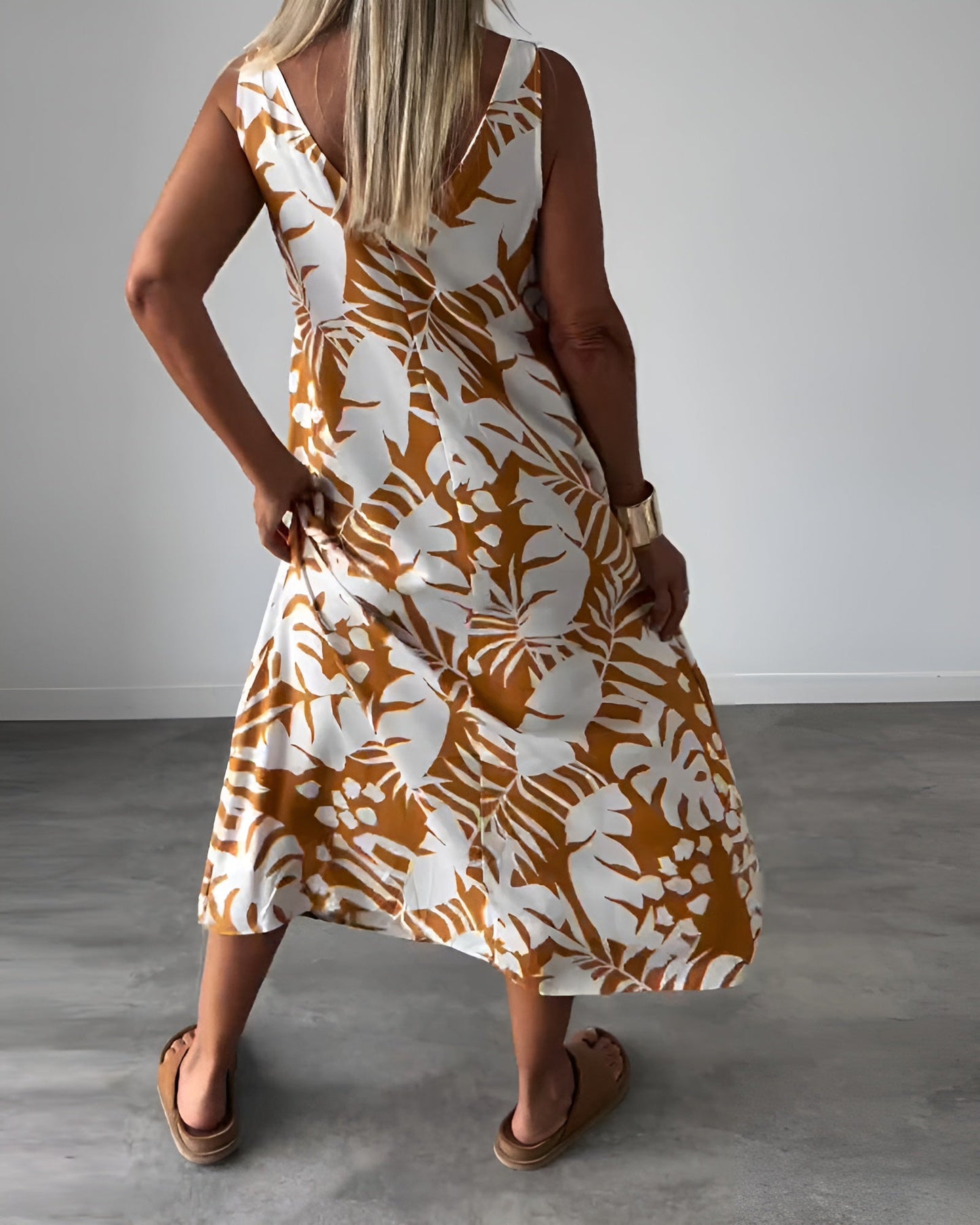 Audrey | Elegantes Kleid