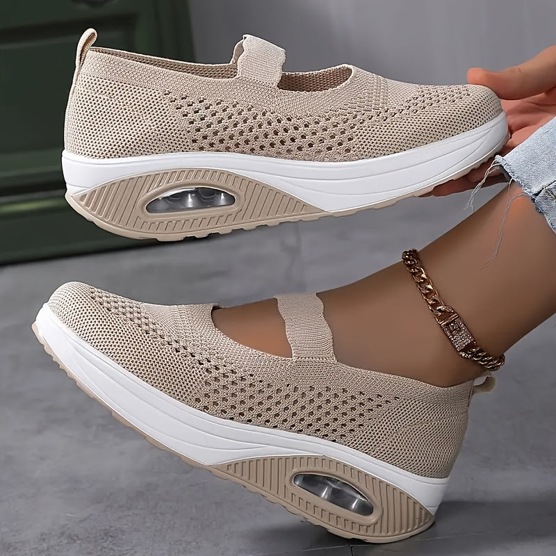 Natalie | Elegante Sneakers