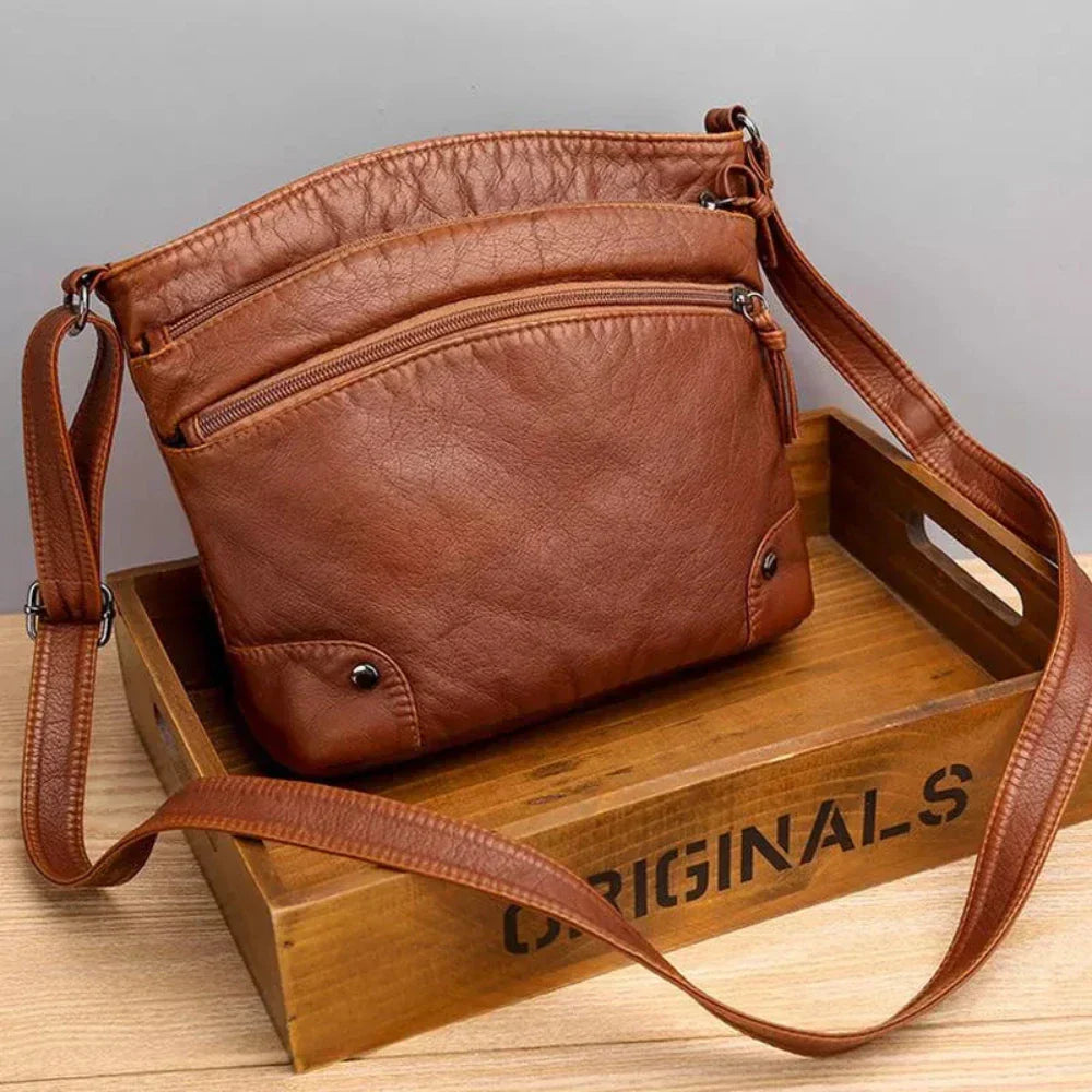 Zoe | Elegante Tasche