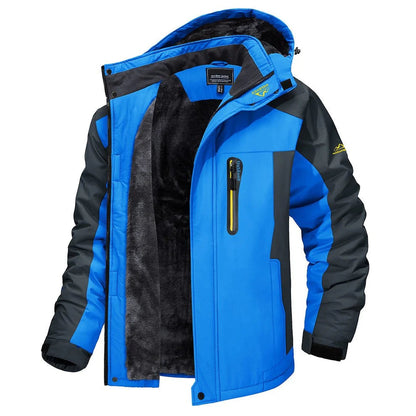 Himmelsturm | WASSERDICHTE JACKE