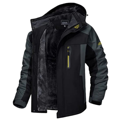 Himmelsturm | WASSERDICHTE JACKE
