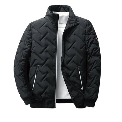 Feuerwind | STILVOLLER MANTEL