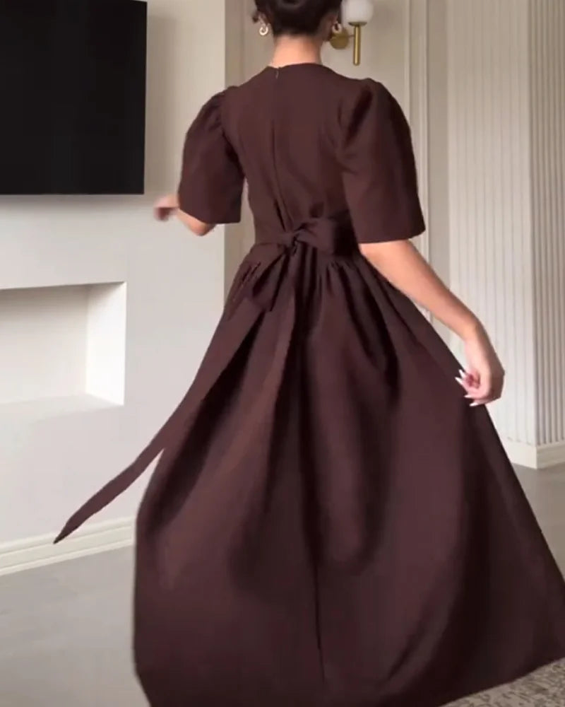 Isabelle | Elegantes Kleid