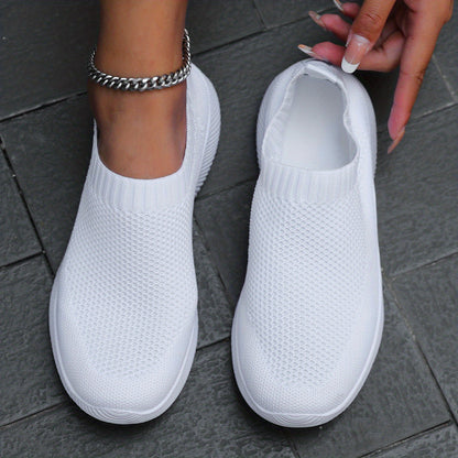 Kayla | Lässiger Slip-On Schuh