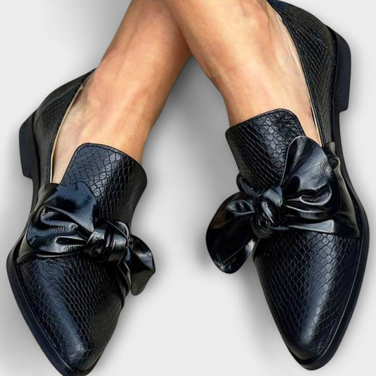 Claudia | Eleganter Loafer