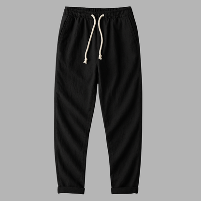 Walther | Elegante Strandhose für Komfort und Stil