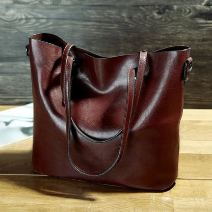 Tahlia™ - Vintage Schultertasche