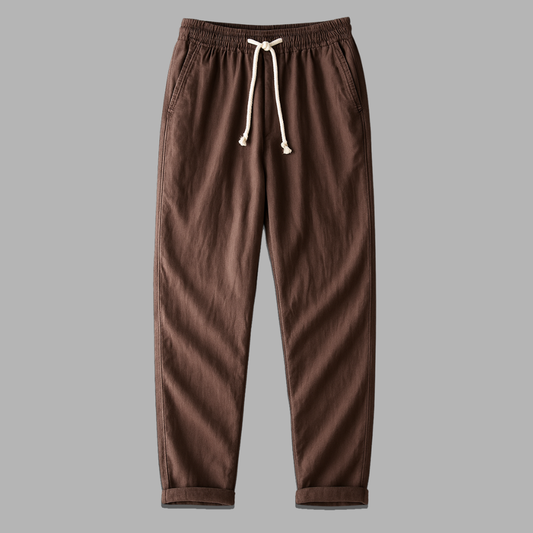 Jennifer | Leichte Strandhose für Komfort und Stil