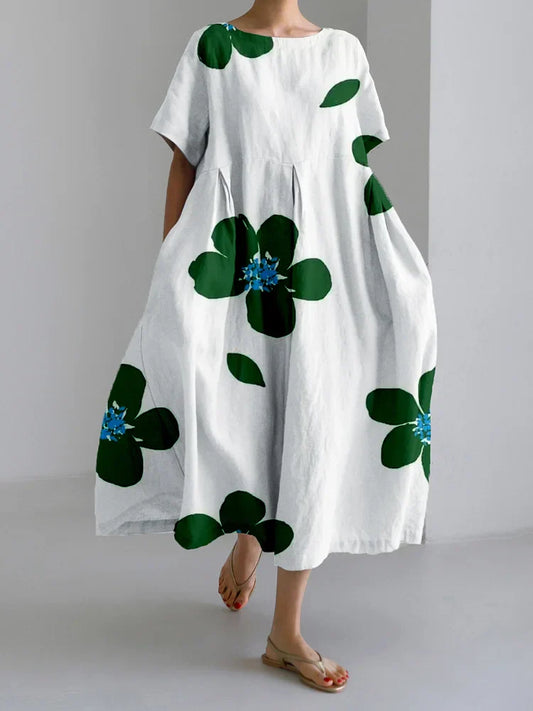 NORA | Elegantes Kleid