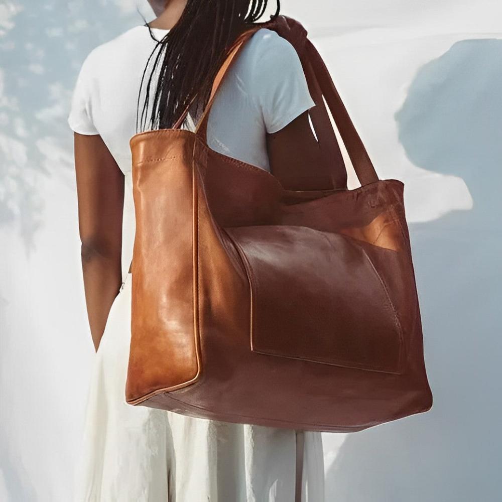 Sophie | Retro-Chic Tasche