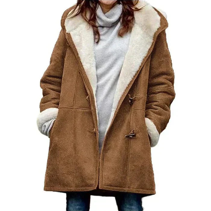 BENIGNA I MODERNE JACKE