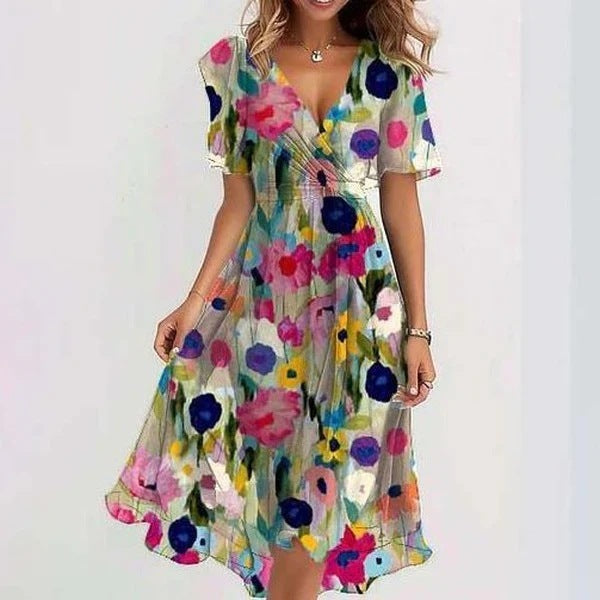 Linnea - Elegantes Kleid
