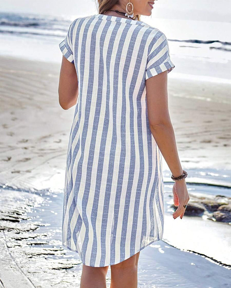 Martine | Elegantes Kleid