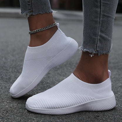 Miranda | Elegante Freizeitsneaker