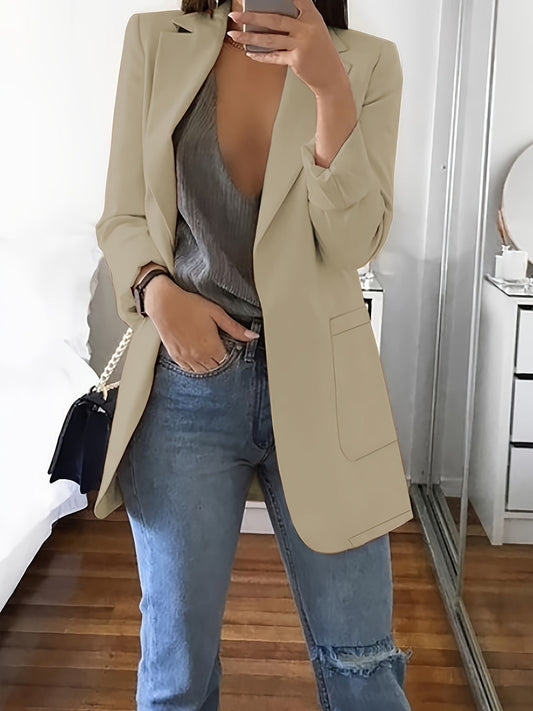 Aaf™ | Eleganter Blazer