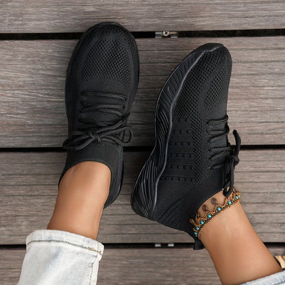 Elira | Modischer Schnürschuh