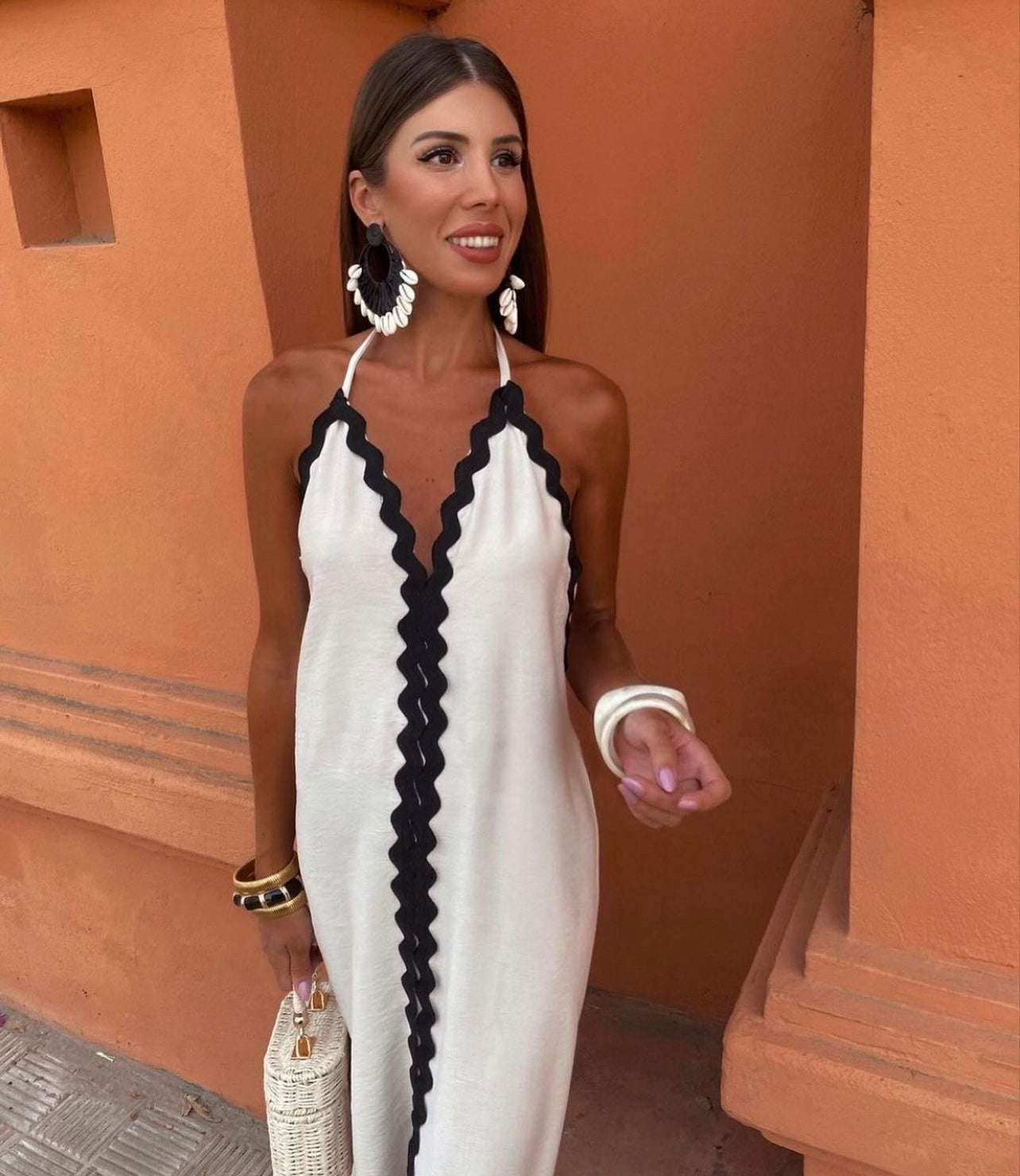 Merlyn | Elegantes Kleid