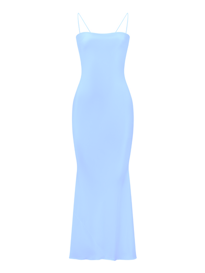 Alexander | Elegantes Slipkleid