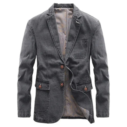 Billy Wilson | Elegante Jacke
